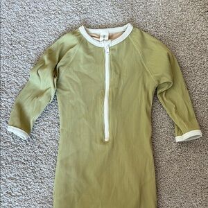 Zulu & Zephyr kids surf suit